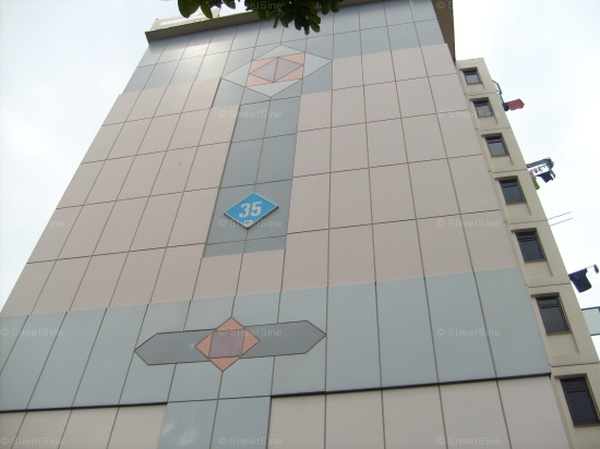 Jalan Bahagia thumbnail photo